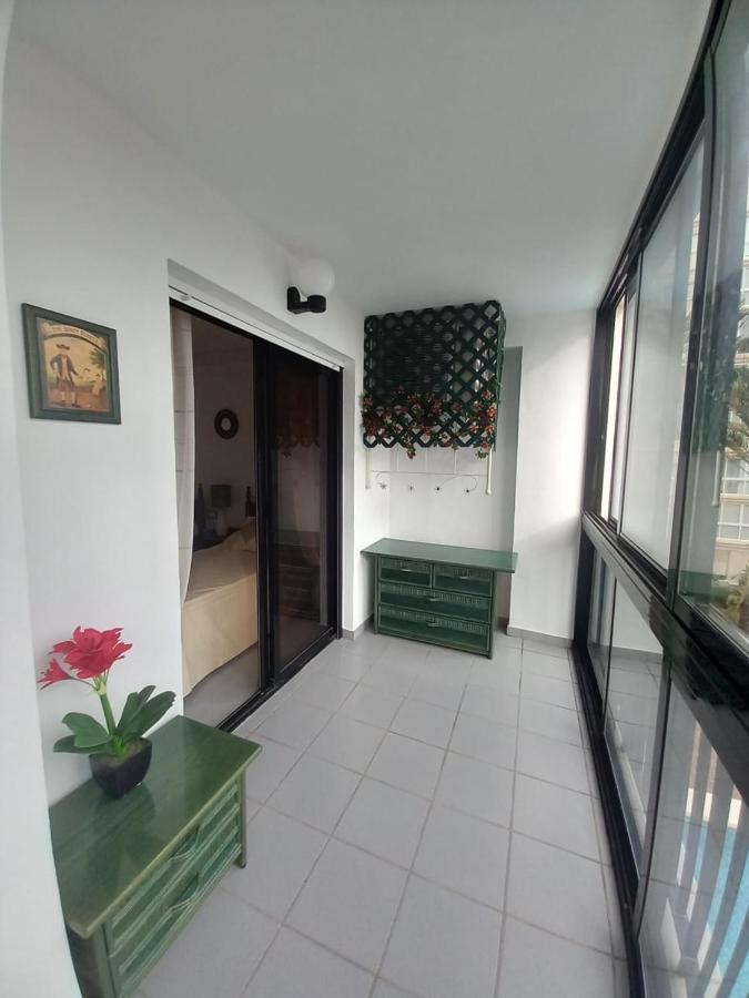 Apartment Colon - Plusholidays Calpe Eksteriør billede