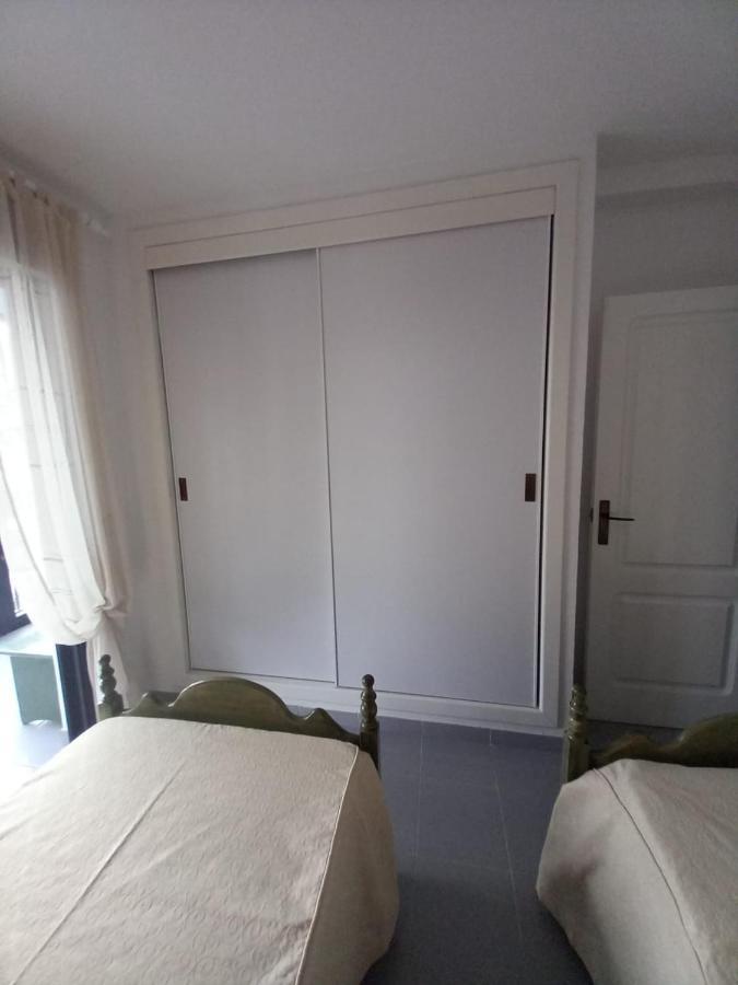 Apartment Colon - Plusholidays Calpe Eksteriør billede
